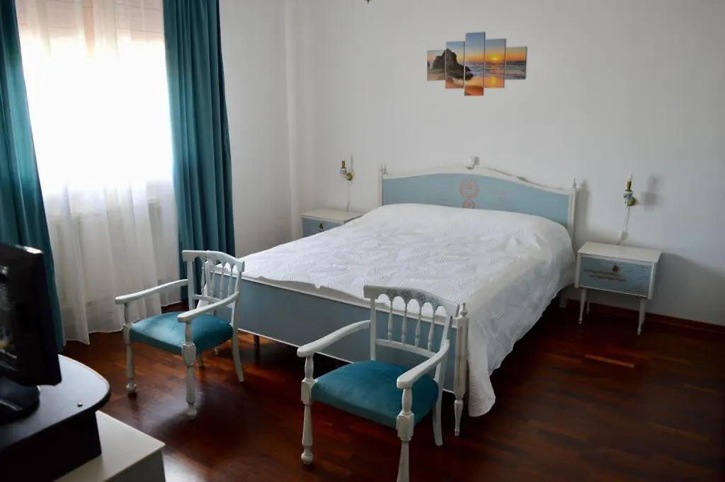 B&B La Chiocciola Villanova di Bagnacavallo Bed & Breakfast