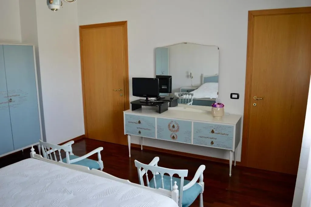 Bed & Breakfast B&B La Chiocciola Villanova di Bagnacavallo