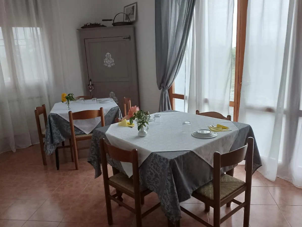 B&B La Chiocciola Villanova di Bagnacavallo 0*,  Italy