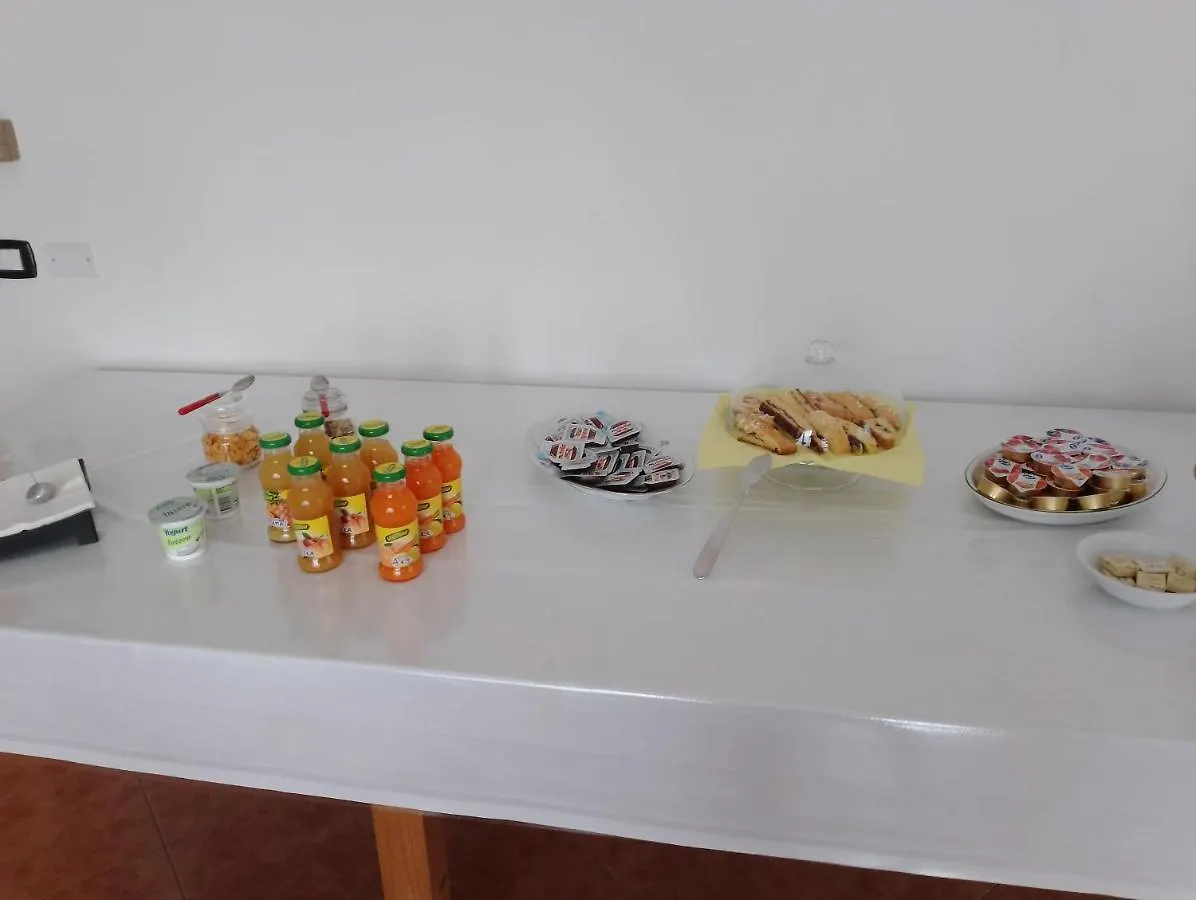 Bed & Breakfast B&B La Chiocciola Villanova di Bagnacavallo Italy
