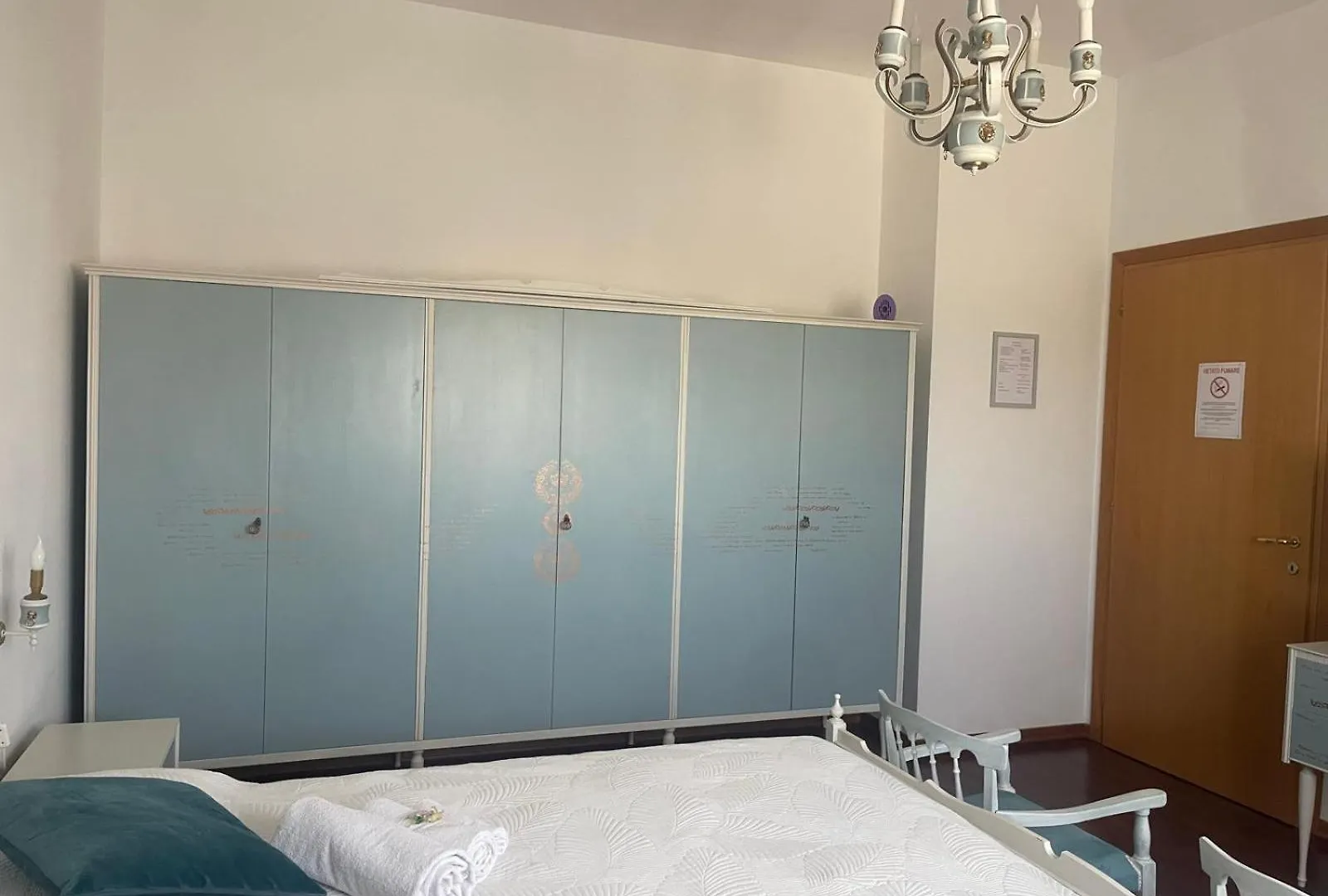 B&B La Chiocciola Villanova di Bagnacavallo 0*,